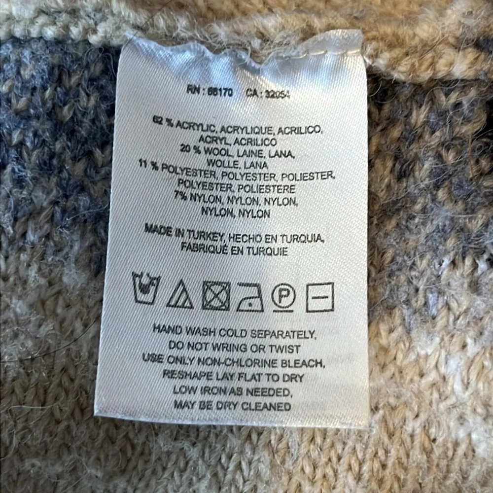 Anthropologie brand sleeping